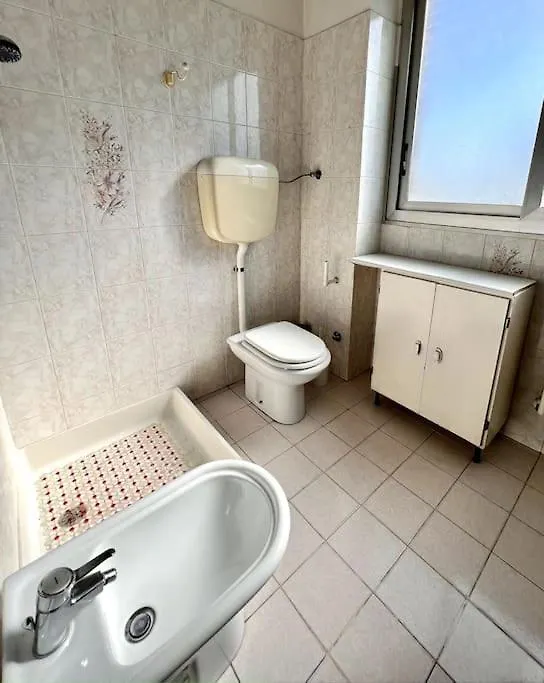 Appartamento Vista Mare Rimini Apartment